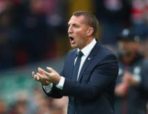 Maddison defends Rodgers believing the players were at fault
