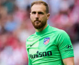 Simeone confirms Jan Oblak will be fit for Real Madrid clash